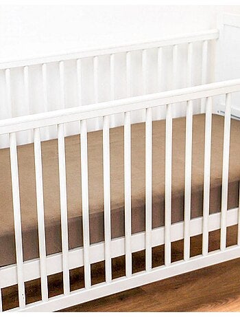 enzuolo con angoli in jersey elasticizzato 120 fili per bambini KIDOR