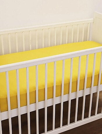 enzuolo con angoli in jersey elasticizzato 120 fili per bambini KIDOR