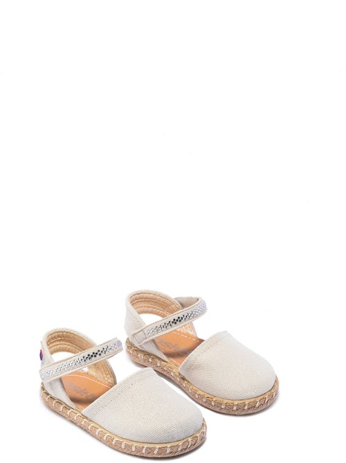Espadrillas Conguitos - Kiabi Espadrillas Conguitos - Kiabi