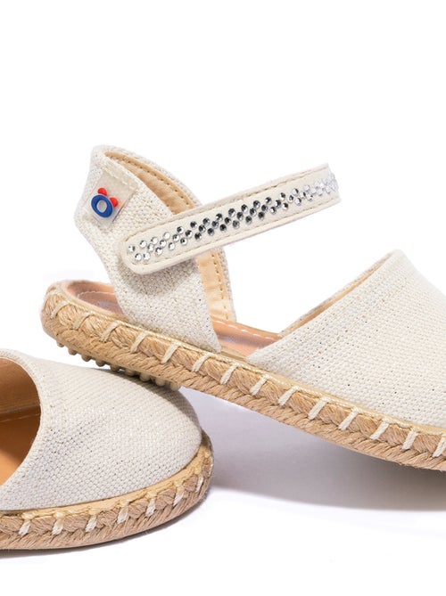 Espadrillas Conguitos - Kiabi Espadrillas Conguitos - Kiabi