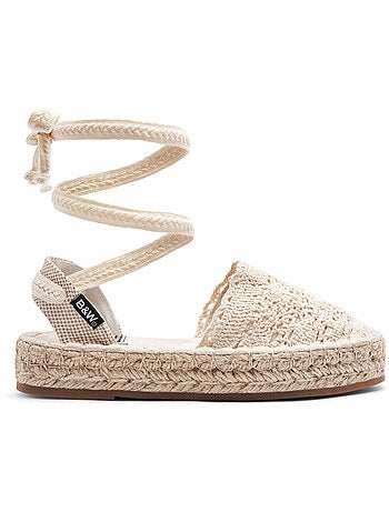Espadrillas Conguitos