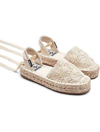 Espadrillas Conguitos