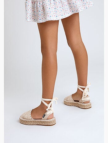 Espadrillas Conguitos