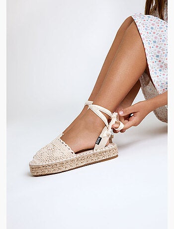 Espadrillas Conguitos