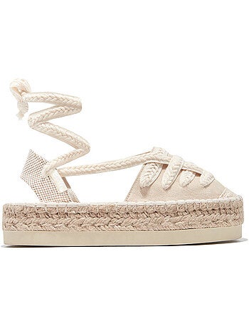 Espadrillas Conguitos