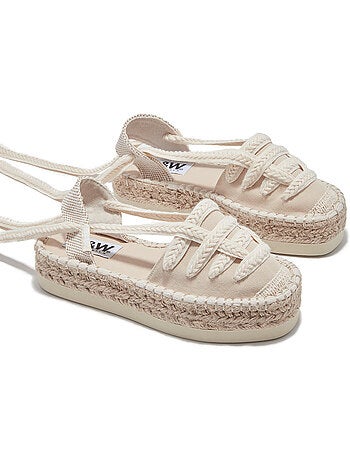 Espadrillas Conguitos