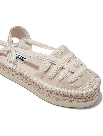 Espadrillas Conguitos