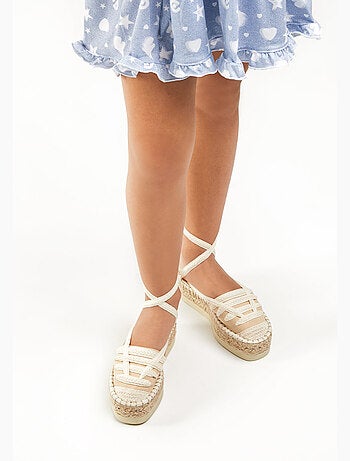 Espadrillas Conguitos