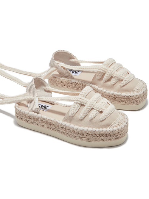 Espadrillas Conguitos - Kiabi