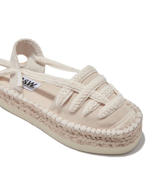 Espadrillas Conguitos - Kiabi