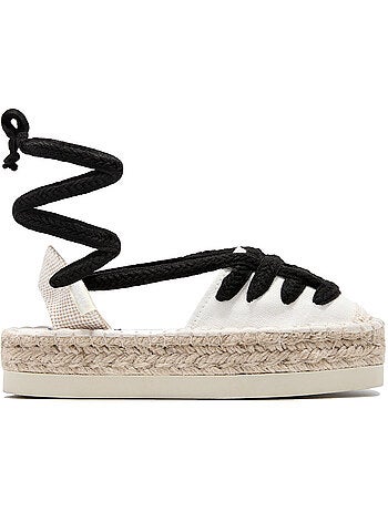 Espadrillas Conguitos
