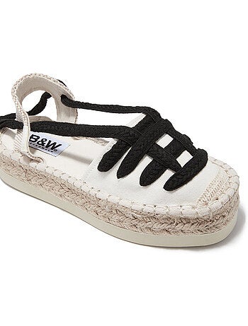 Espadrillas Conguitos