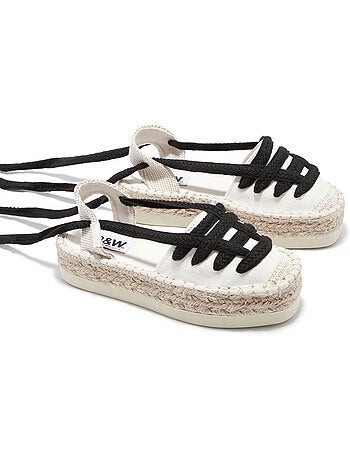 Espadrillas Conguitos