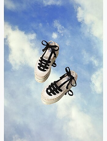 Espadrillas Conguitos