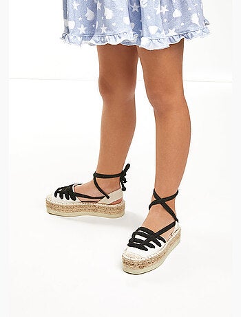 Espadrillas Conguitos