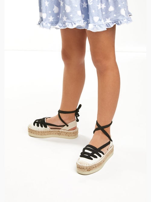 Espadrillas Conguitos - Kiabi