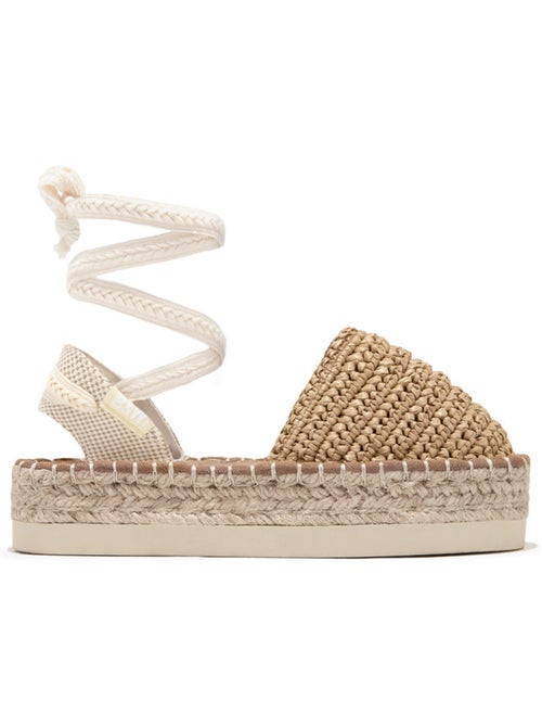 Espadrillas conguitos - Kiabi