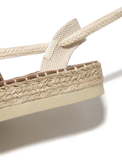 Espadrillas conguitos - Kiabi