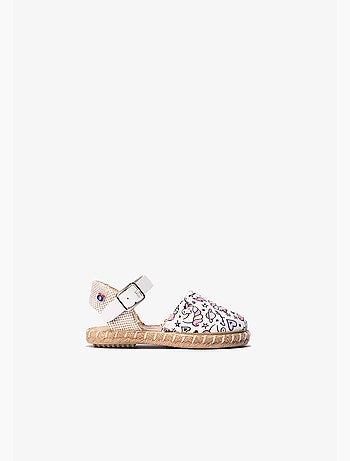 Espadrillas Conguitos