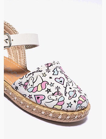 Espadrillas Conguitos
