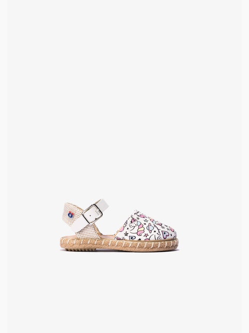 Espadrillas Conguitos - Kiabi Espadrillas Conguitos - Kiabi