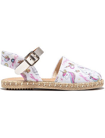 Espadrillas conguitos