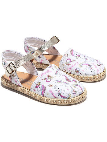 Espadrillas conguitos