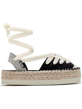 Espadrillas conguitos