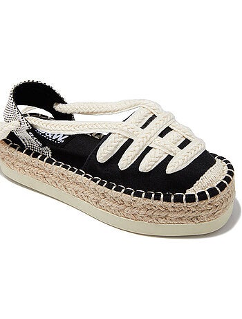 Espadrillas conguitos