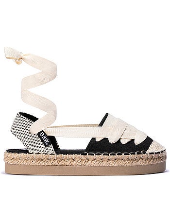 Espadrillas conguitos