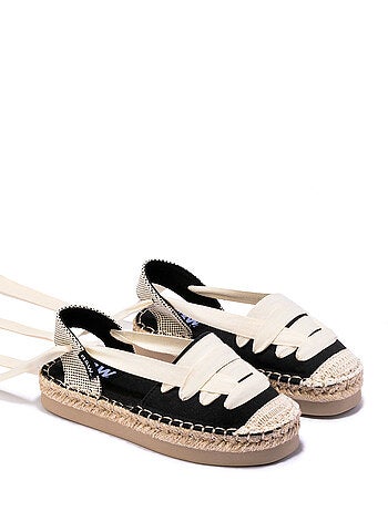 Espadrillas conguitos