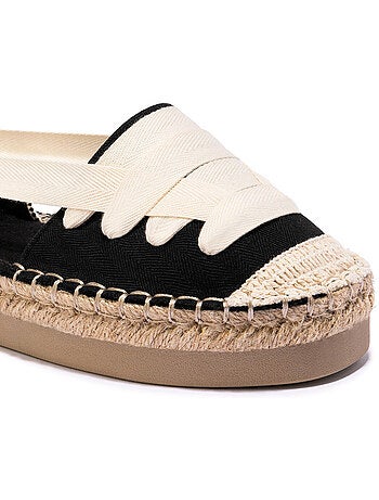 Espadrillas conguitos