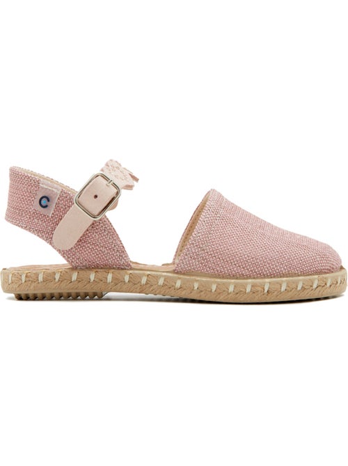 Espadrillas Conguitos Rosa - Kiabi Espadrillas Conguitos Rosa - Kiabi