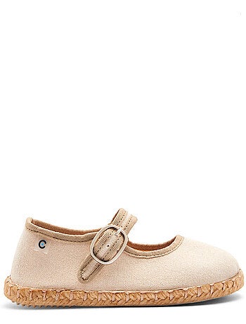 Espadrillas conguitos transpirable flexibles