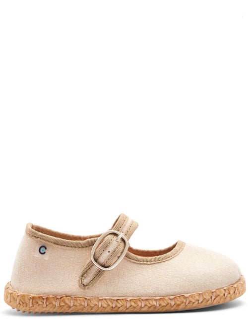 Espadrillas conguitos transpirable flexibles - Kiabi Espadrillas conguitos transpirable flexibles - Kiabi