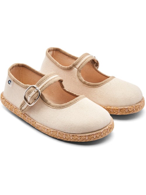 Espadrillas conguitos transpirable flexibles - Kiabi Espadrillas conguitos transpirable flexibles - Kiabi