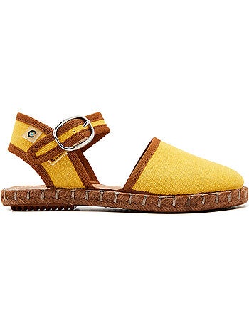 Espadrillas Conguitos Yute