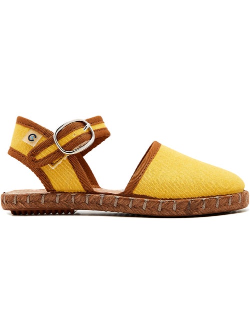 Espadrillas Conguitos Yute - Kiabi Espadrillas Conguitos Yute - Kiabi