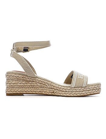 Espadrillas Donna Tommy Hilfiger