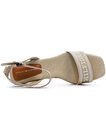 Espadrillas Donna Tommy Hilfiger