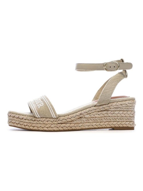 Espadrillas da Donna Tommy Hilfiger - Kiabi Espadrillas da Donna Tommy Hilfiger - Kiabi