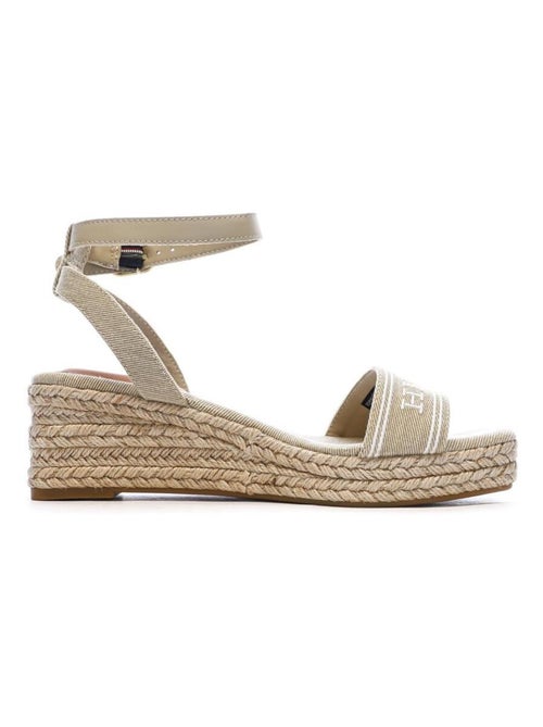 Espadrillas da Donna Tommy Hilfiger - Kiabi Espadrillas da Donna Tommy Hilfiger - Kiabi
