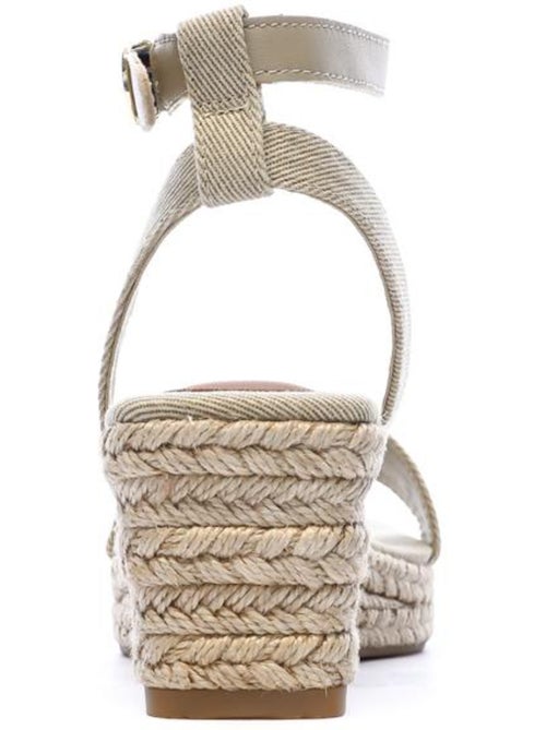 Espadrillas da Donna Tommy Hilfiger - Kiabi Espadrillas da Donna Tommy Hilfiger - Kiabi