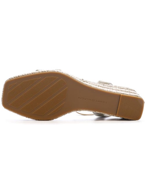 Espadrillas da Donna Tommy Hilfiger - Kiabi Espadrillas da Donna Tommy Hilfiger - Kiabi