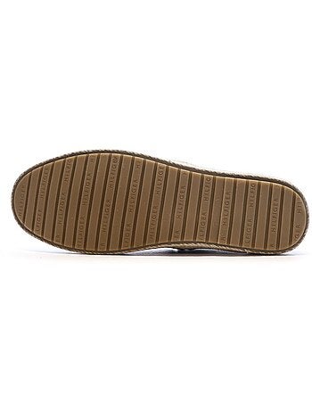 Espadrillas da Uomo Tommy Hilfiger
