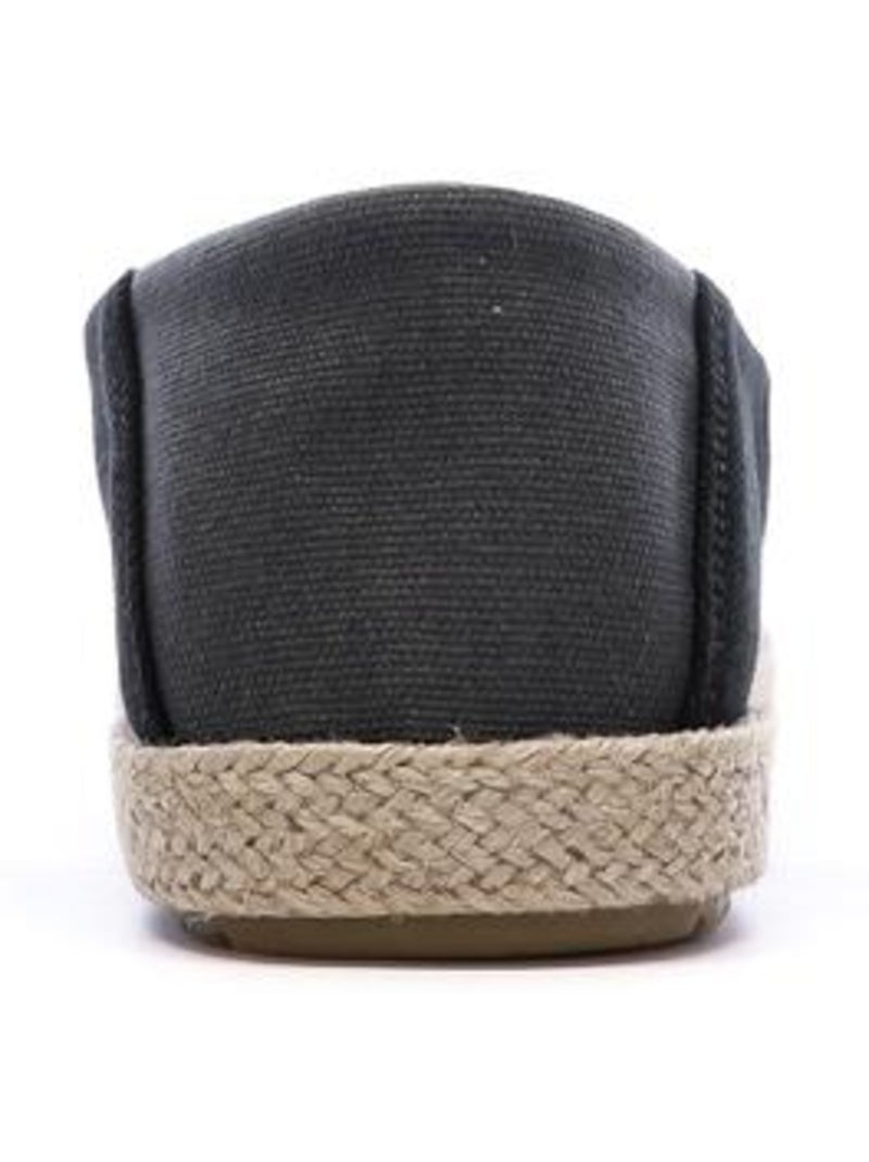 Espadrillas da Uomo Tommy Hilfiger Nero - Kiabi