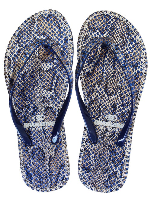 Espadrillas donna Brasileras suola in gomma - Kiabi