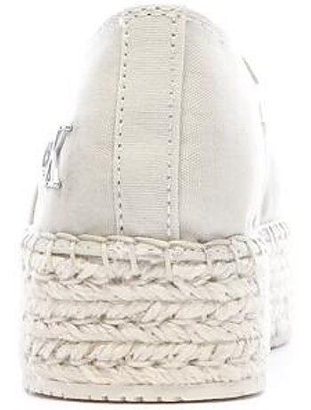 Espadrillas Donna Calvin Klein Jeans