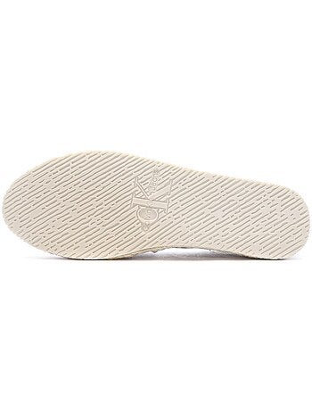 Espadrillas Donna Calvin Klein Jeans