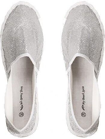 Espadrillas Donna
